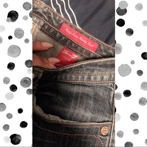 Seven jeans